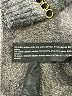 Zara Gray Pullover Sweater Size S - photo 8