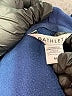 Athleta Blue Poncho Size M - photo 7