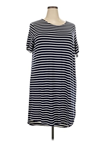 T Tahari Casual Dress (view 1)