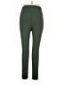 FLX Solid Green Active Pants Size XL - photo 2
