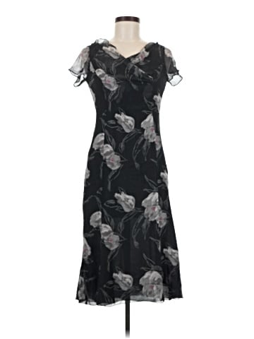 Jones New York Collection Cocktail Dress (view 1)