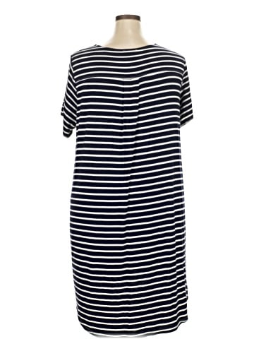 T Tahari Casual Dress (view 2)