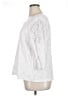 C.D. Daniels White 3/4 Sleeve Blouse Size 2X - photo 5