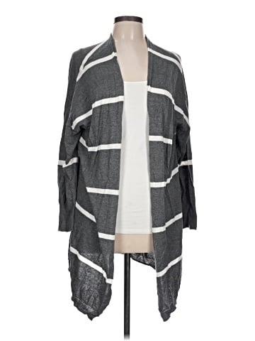 Press Cardigan (view 1)