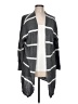 Press Gray Cardigan Size L - photo 1