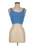 Pro-fit Blue Tank Top Size M - photo 1