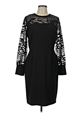 Alberto Makali Cocktail Dress (view 1)