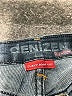 Denizen from Levi's Blue Jeans Size 10 (estimated) - photo 7