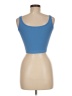 Pro-fit Blue Tank Top Size M - photo 2