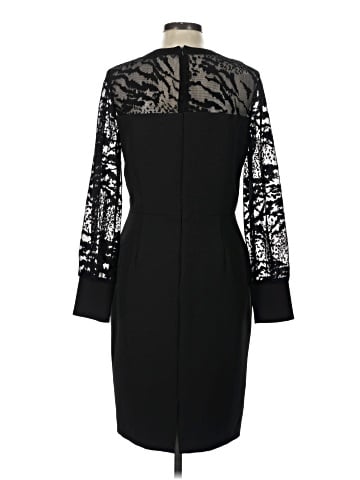 Alberto Makali Cocktail Dress (view 2)