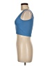 Pro-fit Blue Tank Top Size M - photo 5