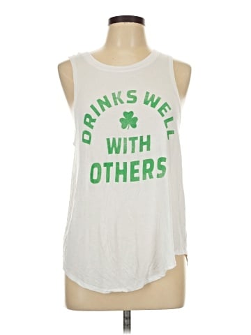 Grayson Threads Sleeveless T-Shirt (view 1)