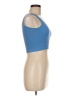 Pro-fit Blue Tank Top Size M - photo 4