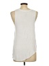 Grayson Threads White Sleeveless T-Shirt Size L - photo 2