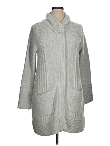 PrAna Cardigan (view 1)