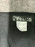 Venus Black Cardigan Size M - photo 7