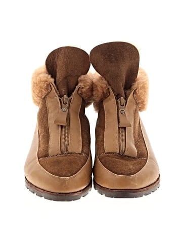 Assorted Brands Ankle Boots (view 2)