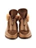 Assorted Brands Tan Ankle Boots Size 8 1/2 - photo 2