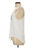 Grayson Threads White Sleeveless T-Shirt Size L - photo 5