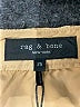 Rag & Bone 100% Viscose Gold Casual Pants Size 25 waist - photo 7