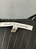 Collective Concepts Stripes Black Jumpsuit Size L - photo 4