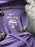 Nike Blue Pullover Hoodie Size S - photo 7