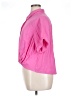 Universal Thread 100% Cotton Pink Short Sleeve Blouse Size XL - photo 5