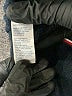Tommy Hilfiger 100% Nylon Black Track Jacket Size 6 - 7 - photo 4