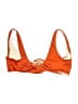 Stella McCartney Orange Swimsuit Top Size L - photo 1