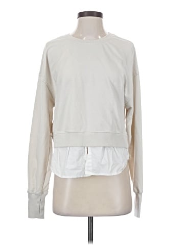 Sundays Sweatshirt (view 1)