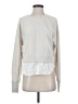 Sundays Ivory Sweatshirt Size Sm (1) - photo 1