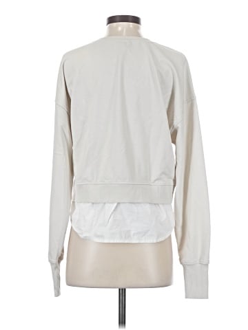 Sundays Sweatshirt (view 2)