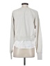 Sundays Ivory Sweatshirt Size Sm (1) - photo 2
