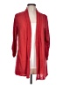 Essentials Red Cardigan Size L - photo 1