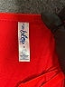 rue21 Solid Red Swimsuit Bottoms Size S - photo 3