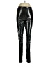 Commando Control Metallic Black Active Pants Size L - photo 1