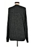 Athleta Gray Pullover Sweater Size M - photo 2