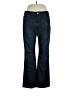 Gap 100% Cotton Blue Jeans Size 34 waist - photo 1