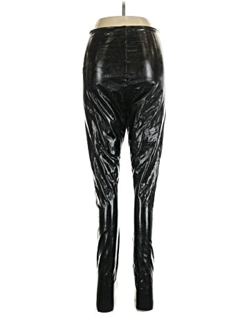 Commando Control Active Pants (view 2)