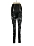 Commando Control Metallic Black Active Pants Size L - photo 2