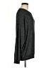 Athleta Gray Pullover Sweater Size M - photo 4