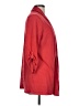 Essentials Red Cardigan Size L - photo 4