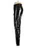 Commando Control Metallic Black Active Pants Size L - photo 5