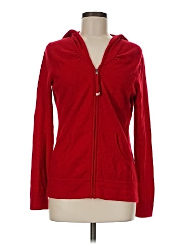 Banana Republic Zip Up Hoodie (view 1)