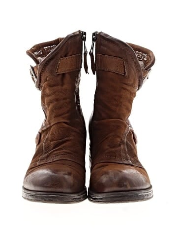 Miz Mooz Ankle Boots (view 2)