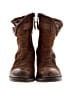 Miz Mooz Brown Ankle Boots Size EU 37 - photo 2