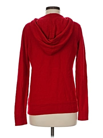 Banana Republic Zip Up Hoodie (view 2)