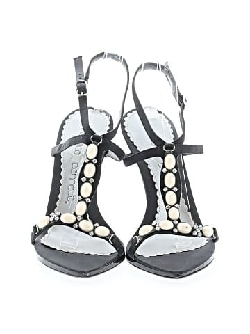 Jessica Bennett Sandals (view 2)
