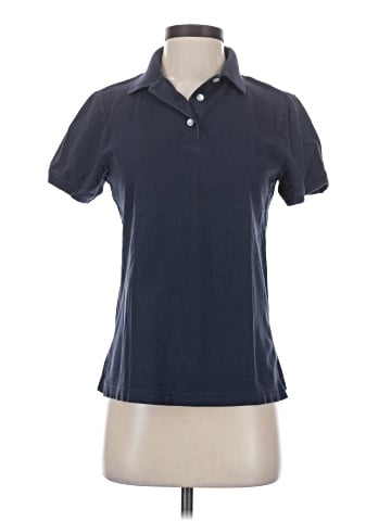IZOD Short Sleeve Top (view 1)