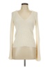 Madewell Ivory Pullover Sweater Size M - photo 1